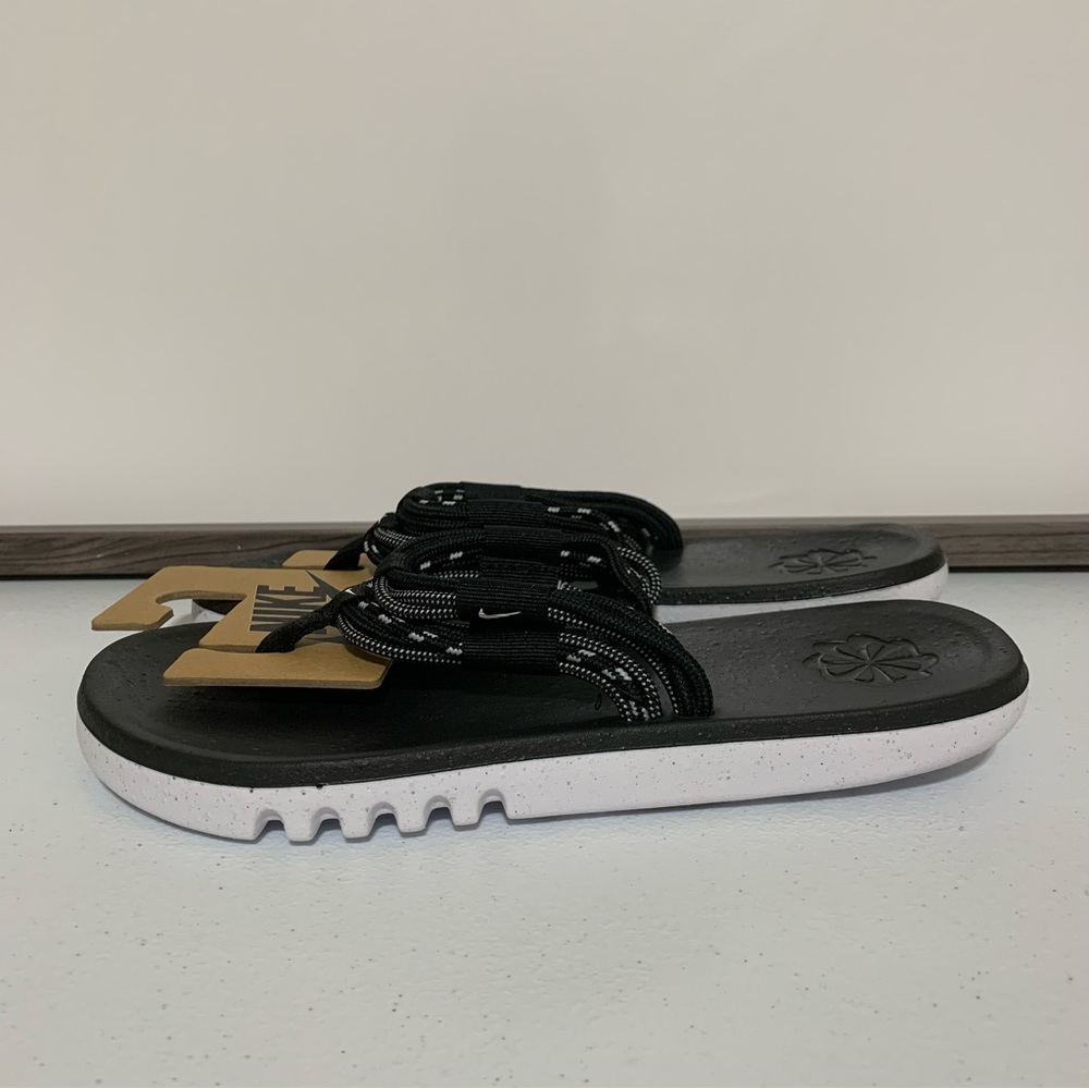 Nike EchoHaven Next Nature Unisex Flip Flop Sandals-Size 8 Men’s/9 Women’s NWT - Picture 3 of 10